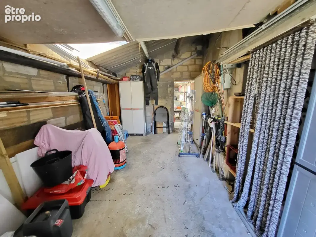 Maison à vendre 3 pièces TELGRUC SUR MER (29) - photo 15