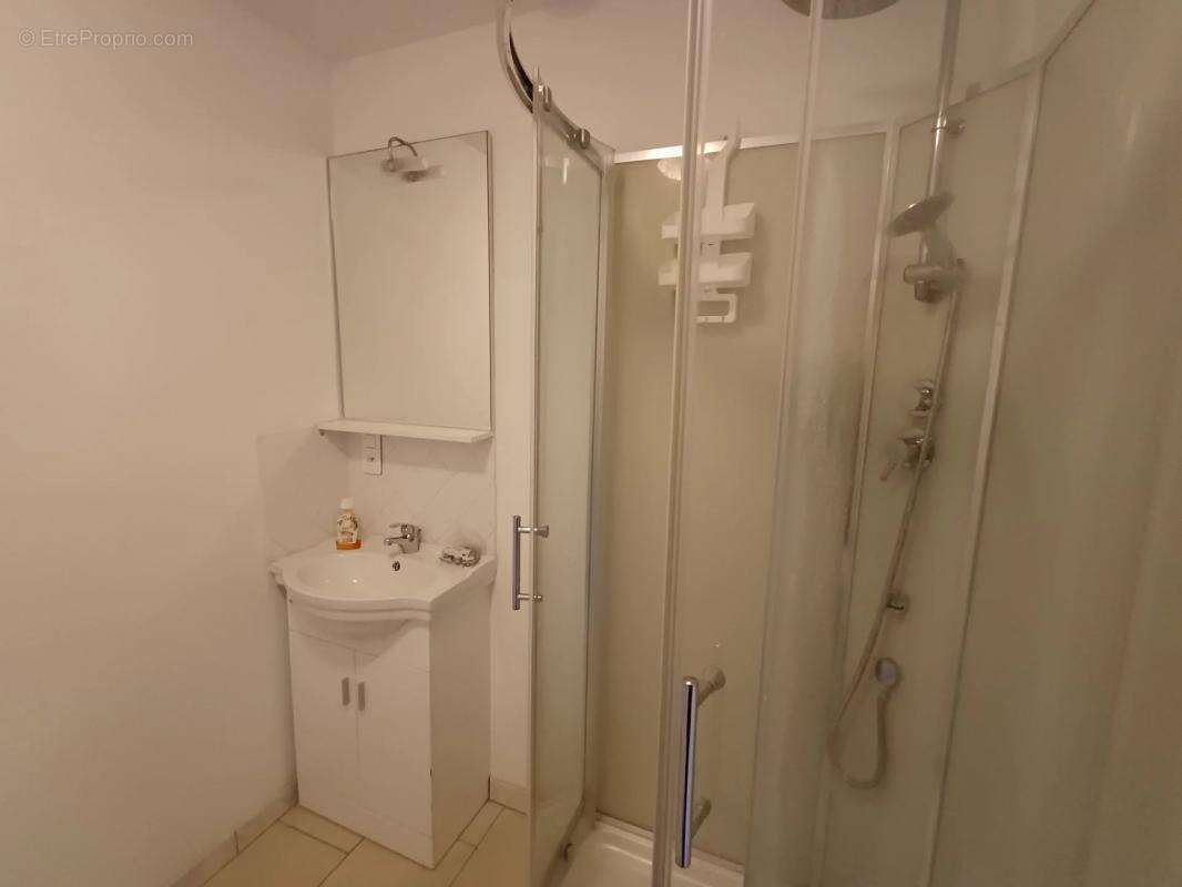 Maison à AISY-SUR-ARMANCON