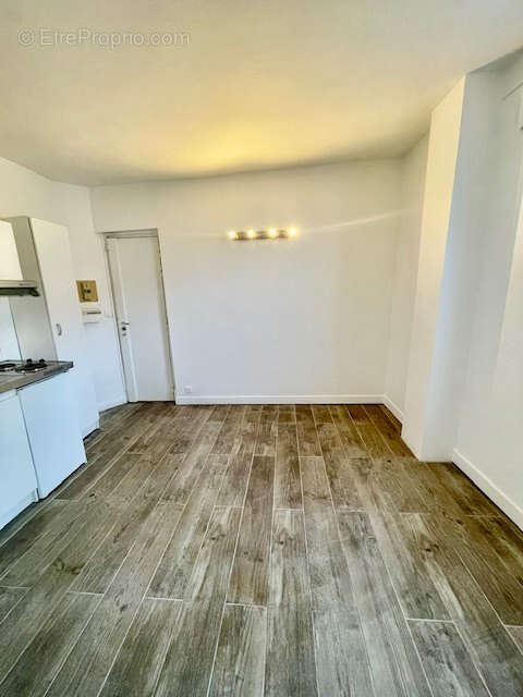 Appartement à MAISONS-ALFORT
