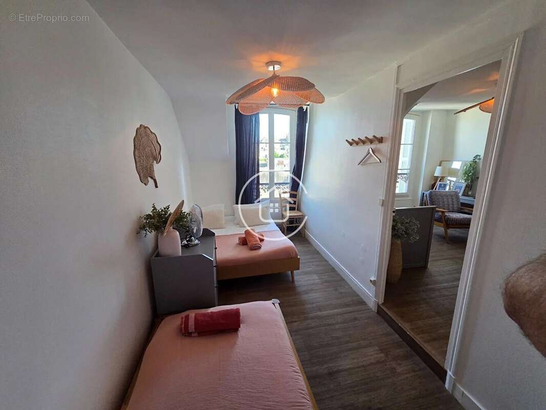 Appartement à BLOIS