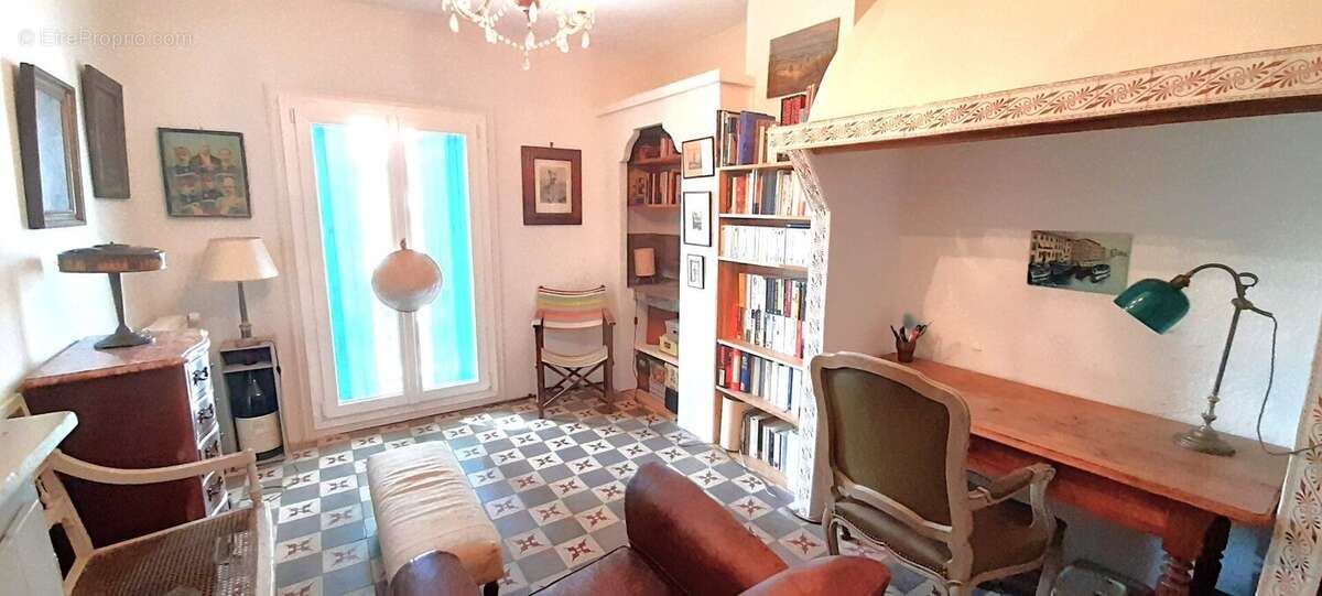 Maison à MAGALAS