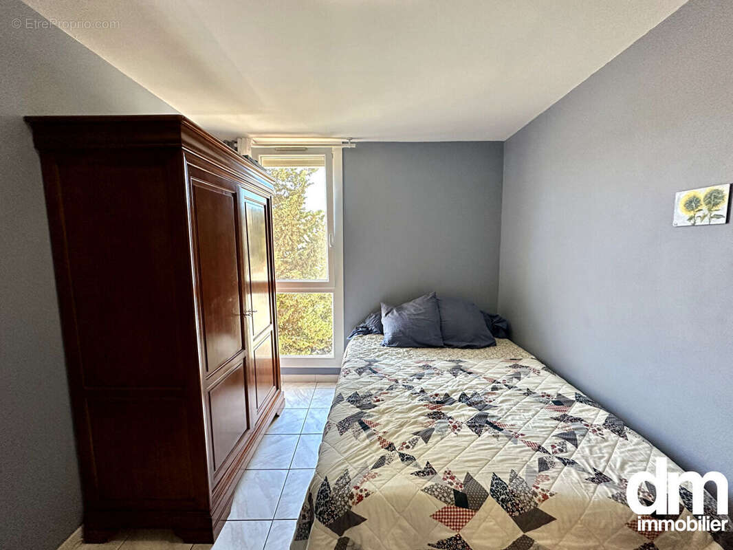 Appartement Martigues 5 pièce(s) 94.37 m2 - photo 14