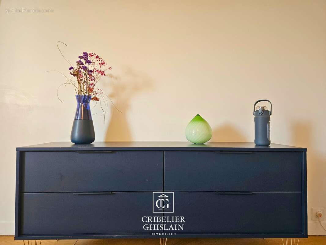 Un esprit loft au cœur de chantenay - photo 17