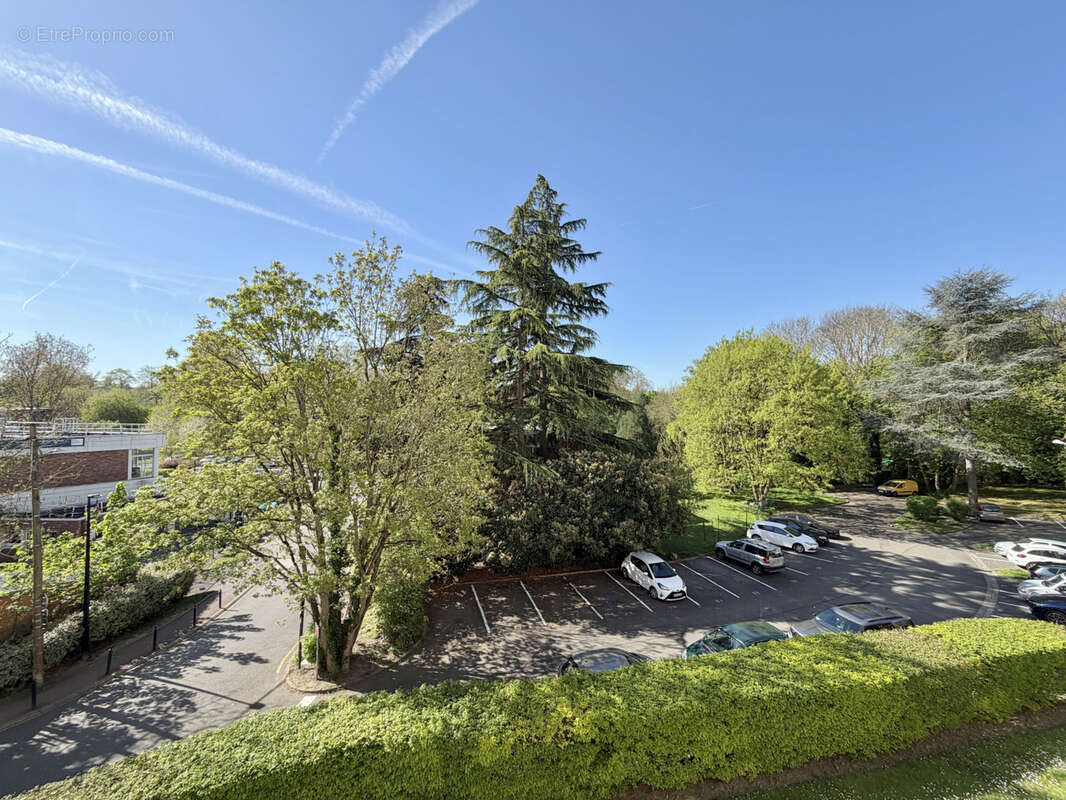 Appartement à YERRES