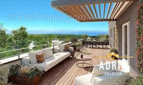 Appartement à VERCHAIX