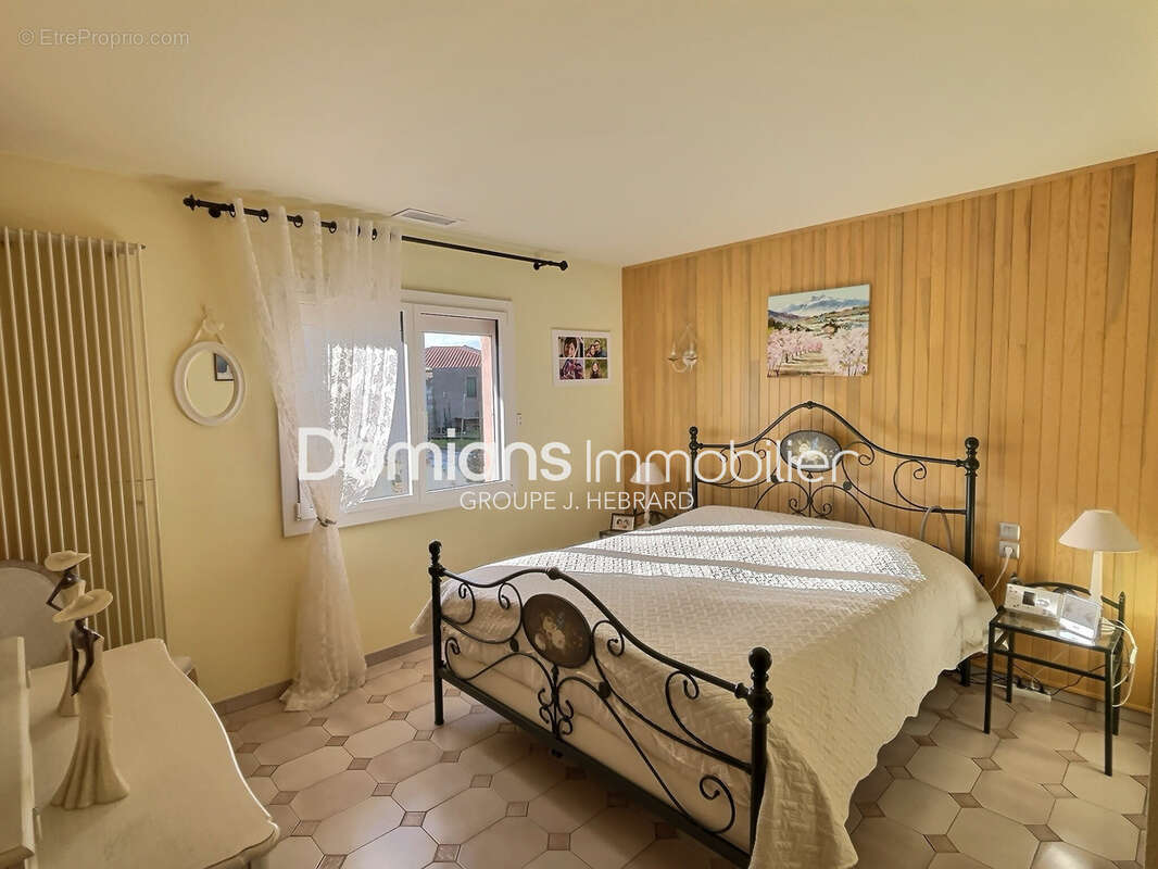 Maison à ALENYA