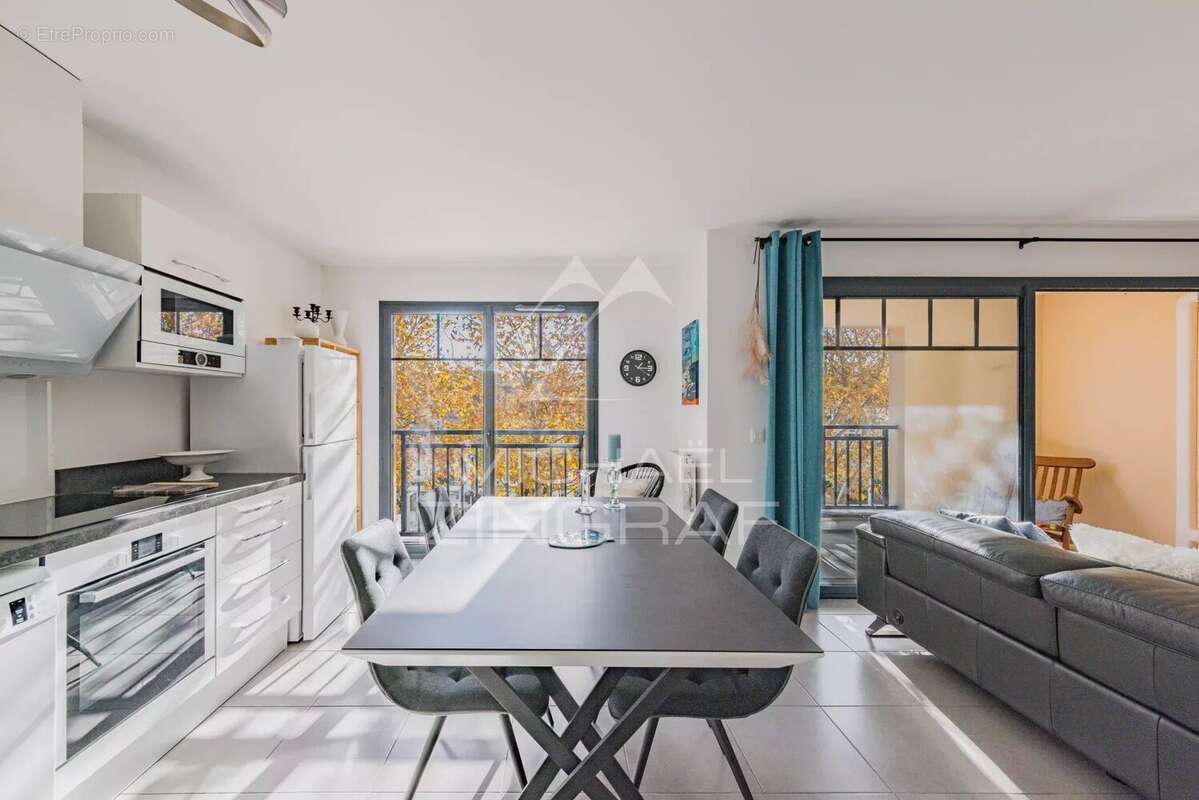 Appartement à ARCACHON