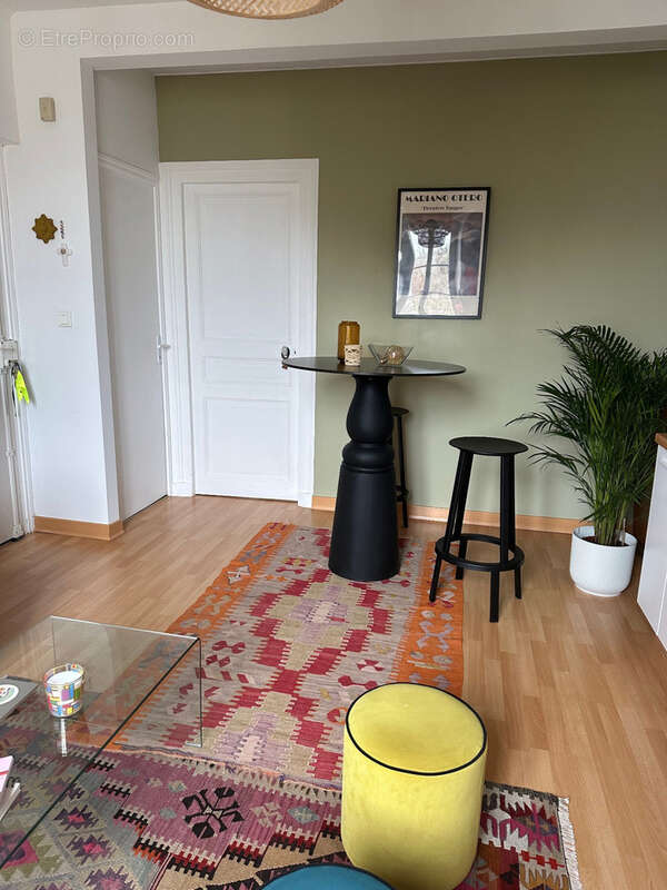 Appartement à DINARD