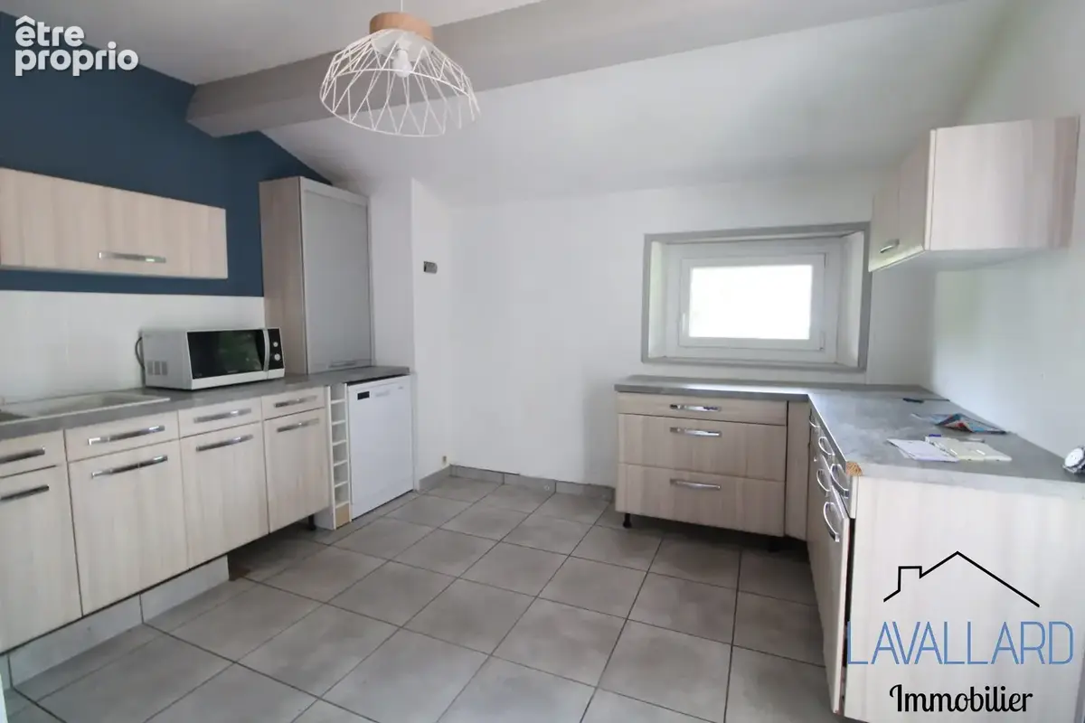 Maison 4 pièces 118 m² à vendre à Forceville (80560) - photo 5