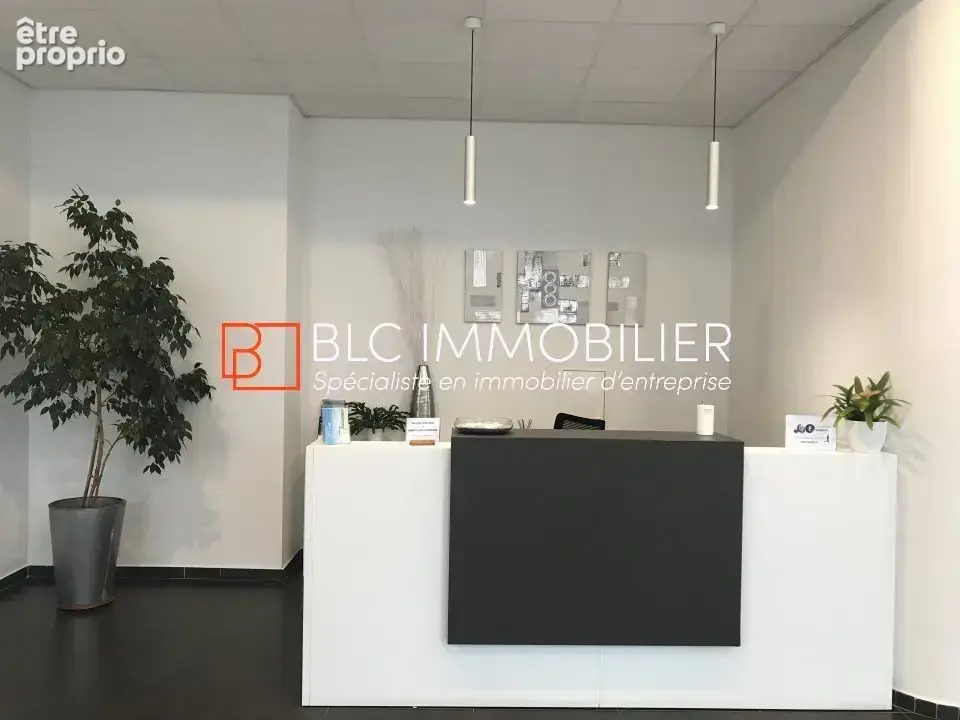 Bien immobilier à vendre à Marseille-3e (13003) - photo 1