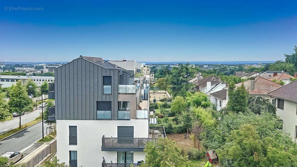 Appartement à ANTONY