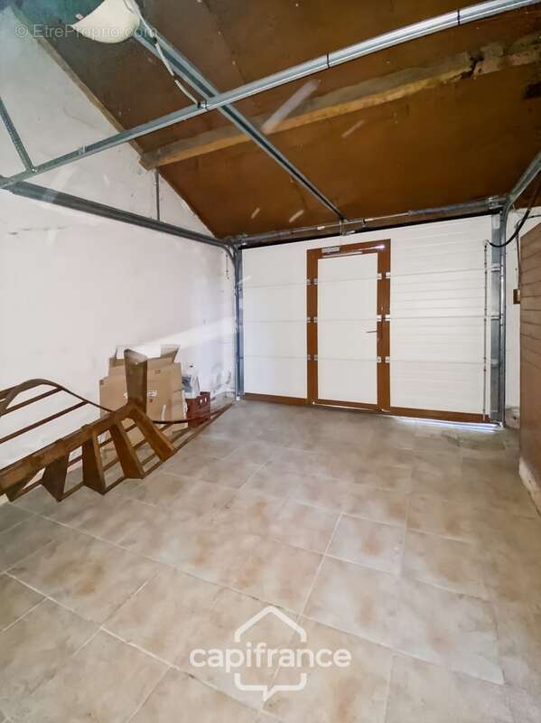 Maison à vendre 5 pièces VARENNES SAINT SAUVEUR (71) - photo 13