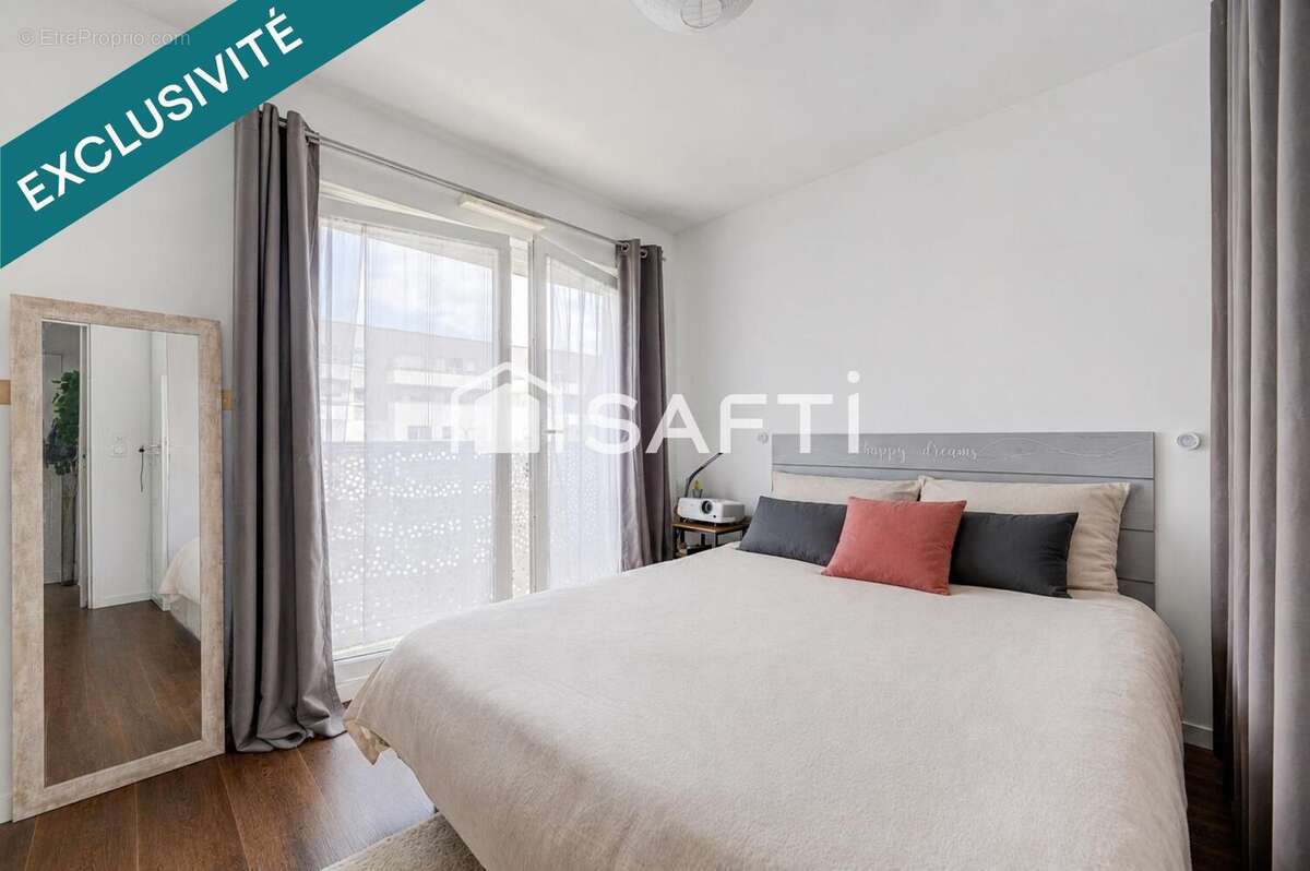 Photo 6 - Appartement à CHOISY-LE-ROI
