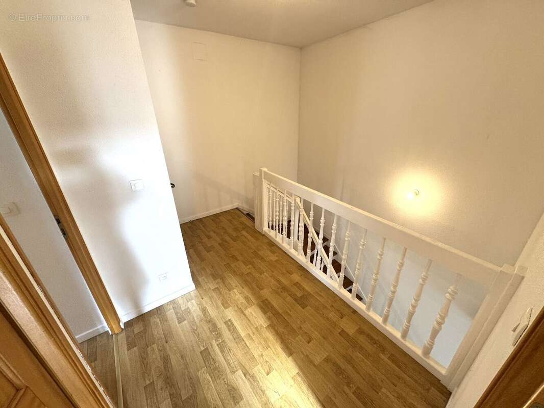 Appartement à GUEMAR