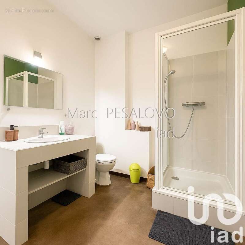 Photo 9 - Appartement à CANET-EN-ROUSSILLON