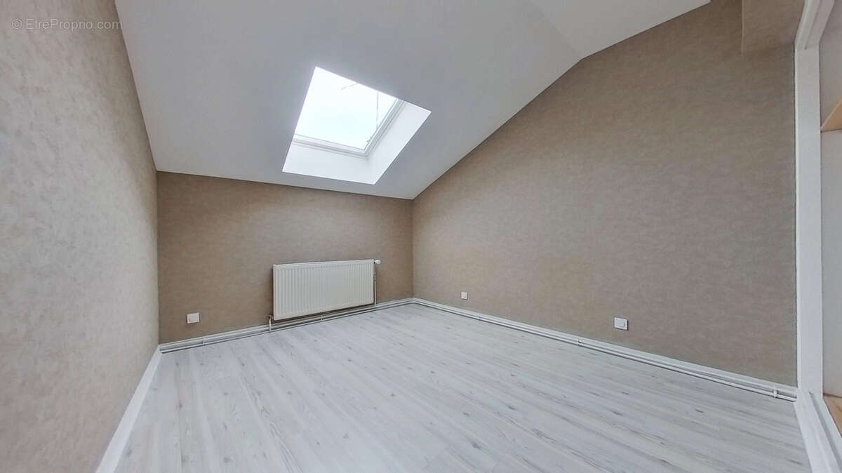 Appartement à BAR-LE-DUC