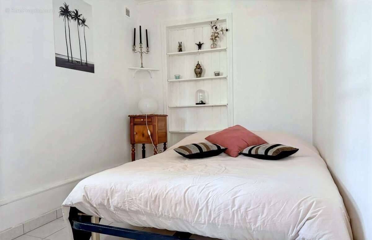 Maison à LES SABLES-D'OLONNE