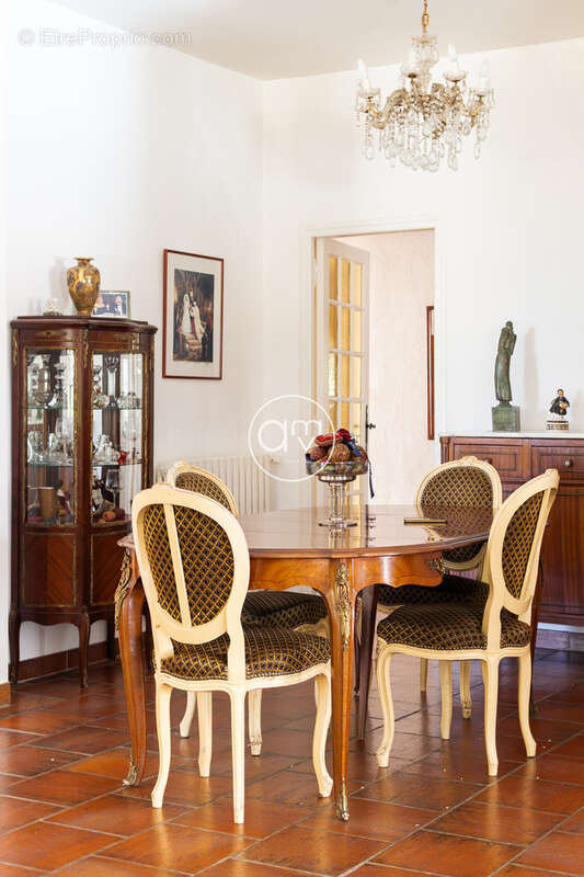 Maison à LA VALETTE-DU-VAR