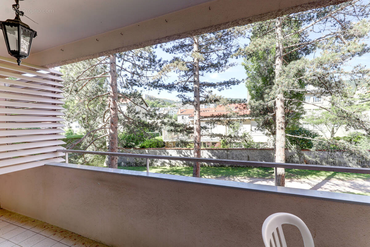 Appartement à CHAMALIERES