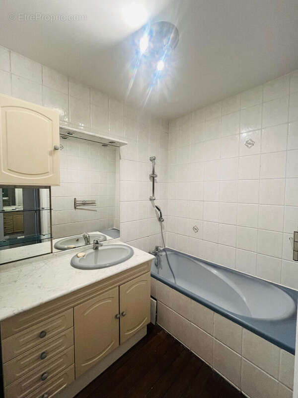 Appartement à CHATOU