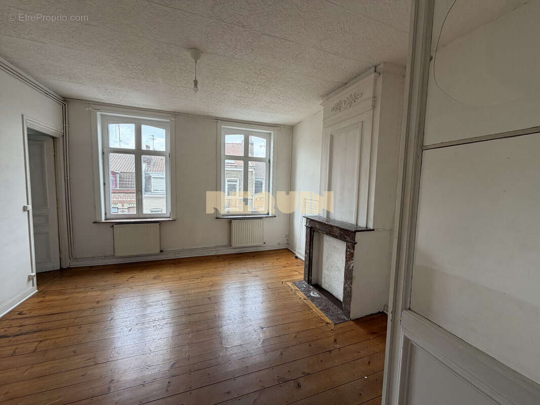 Appartement 68 m² à Lille  - photo 5