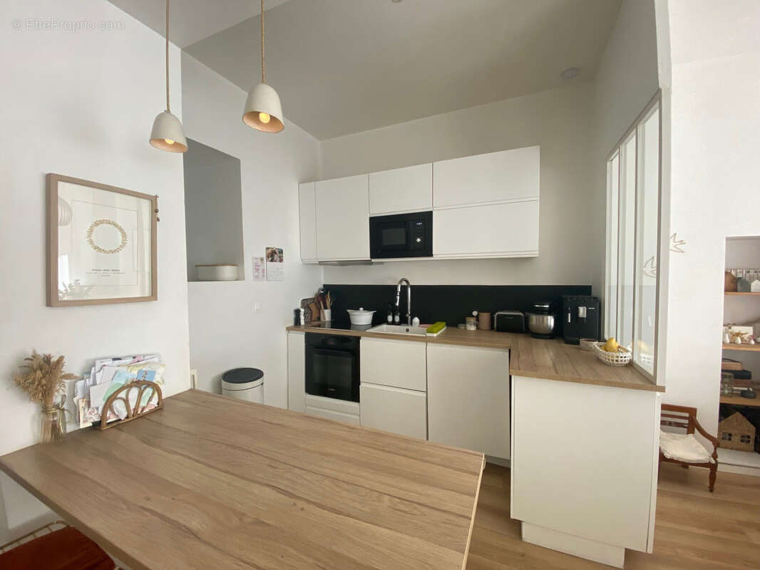 Appartement à LYON-4E