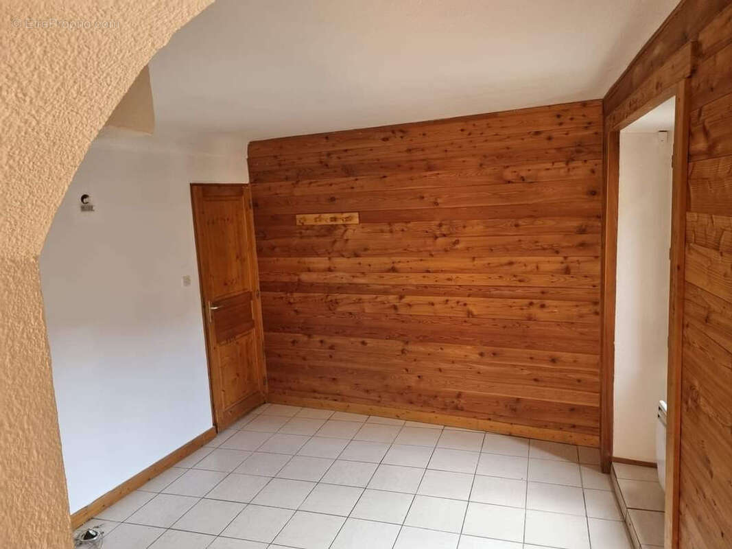 Photo 5 - Appartement à BRIANCON
