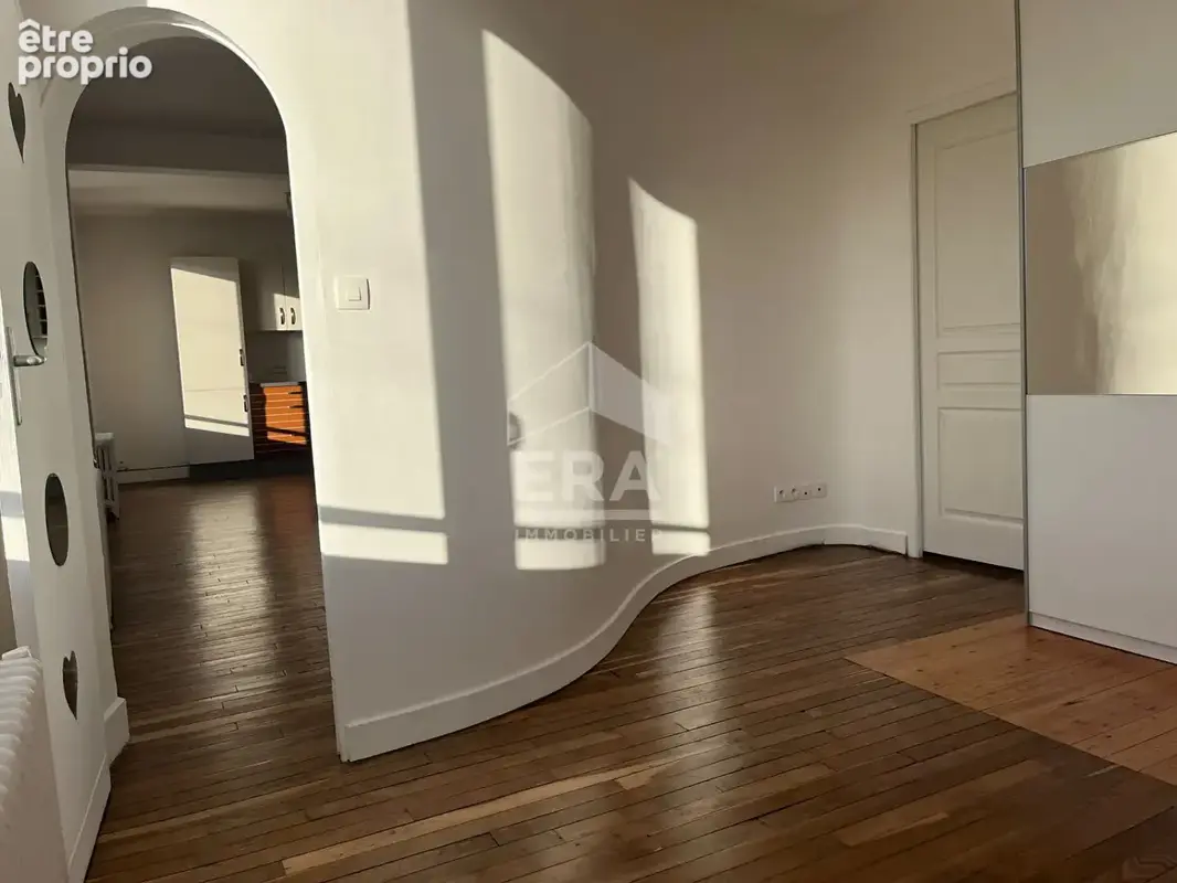 Appartement 69m² à boulogne-sur-mer - photo 2