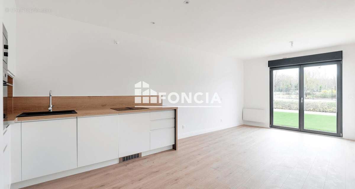 Appartement à ETAMPES