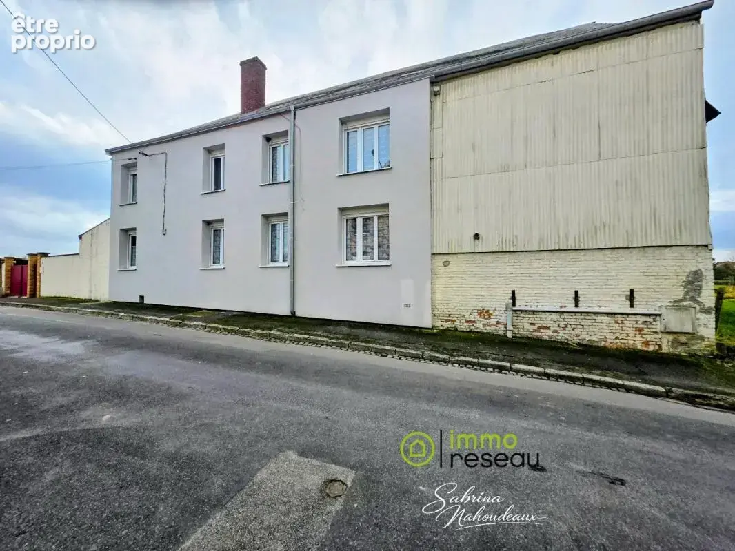 Maison 8 pièces 173 m² à vendre à Hirson (02500) - photo 20