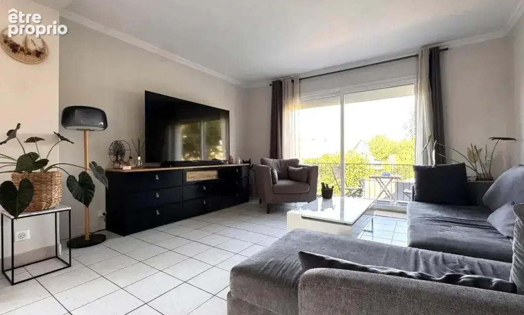 Maison 5 pièces 105 m² à vendre à Pontault-Combault (77340) - photo 3
