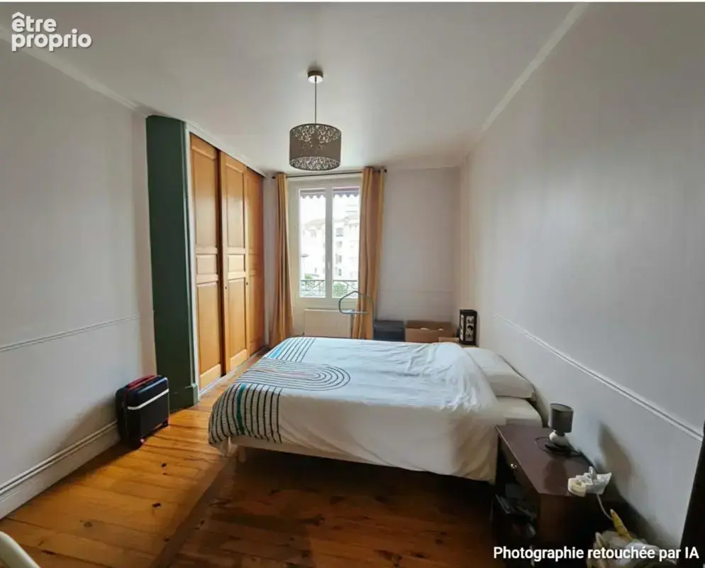 FIRMINY 42700 appartement 104 m² 3 chambres - photo 3