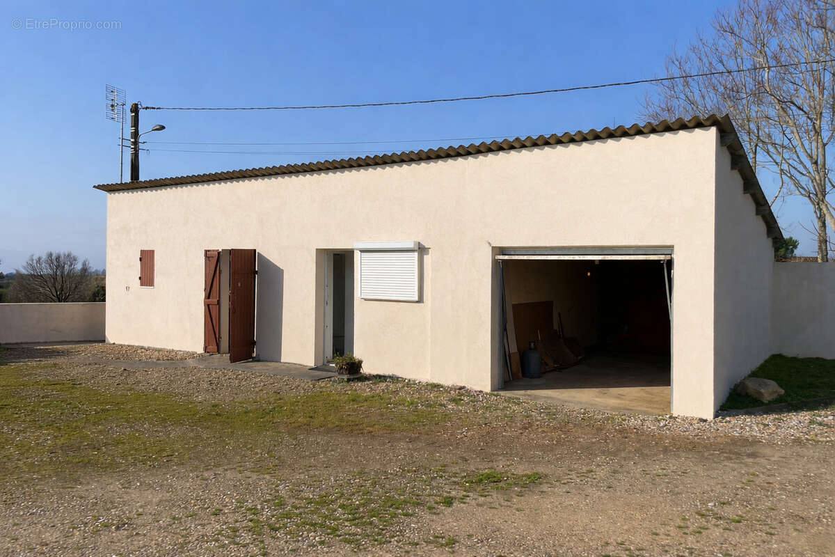 Maison à SAINTE-COLOMBE