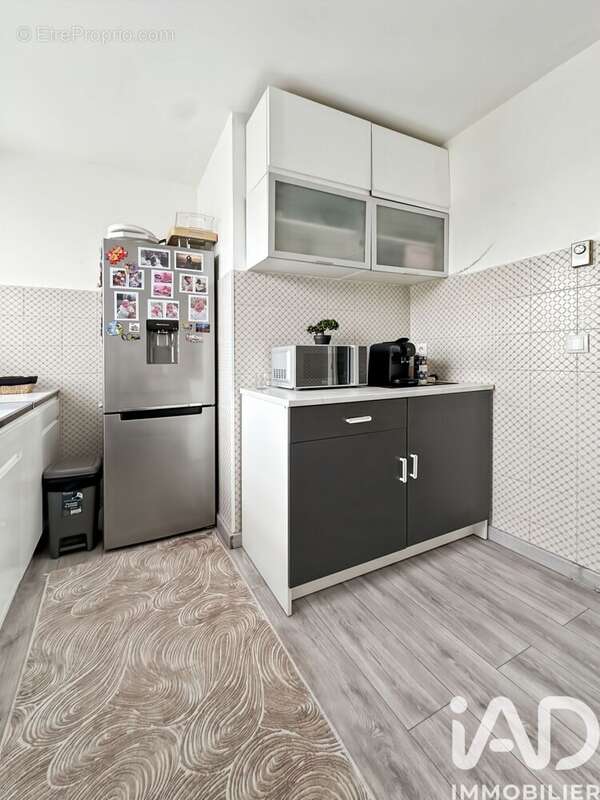 Photo 8 - Appartement à CHELLES