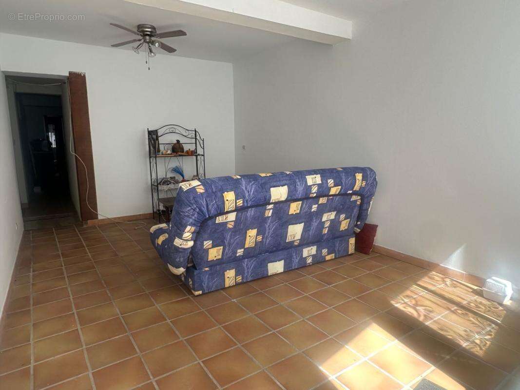 Appartement à TARASCON-SUR-ARIEGE
