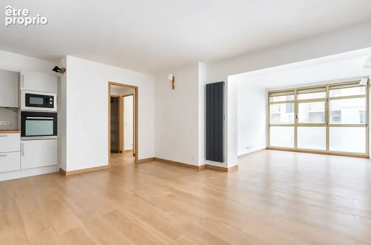 Appartement à ALFORTVILLE