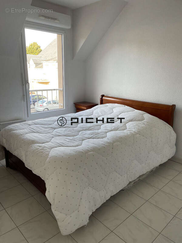 Maison à LA CHAPELLE-BOUEXIC