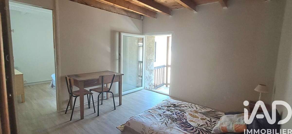 Maison 72 m² à Poyols  - photo 8