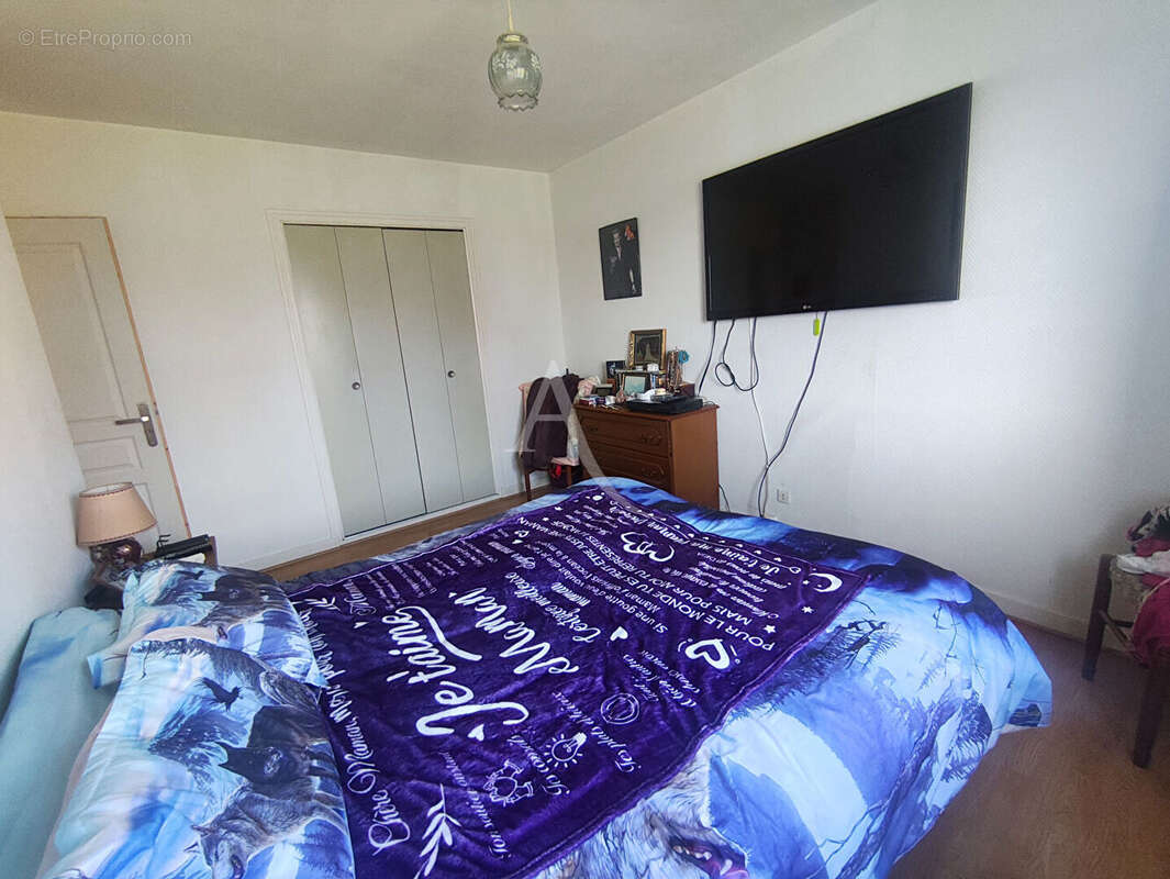 Maison à SABLONCEAUX