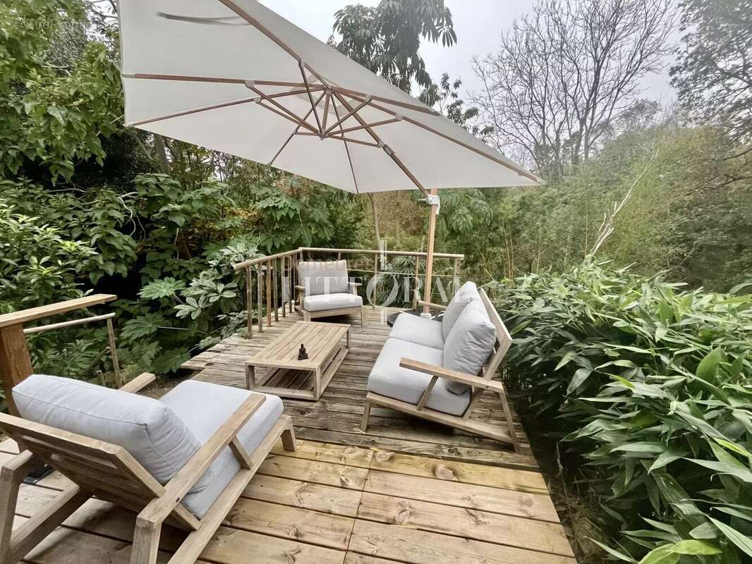 Maison à PERROS-GUIREC