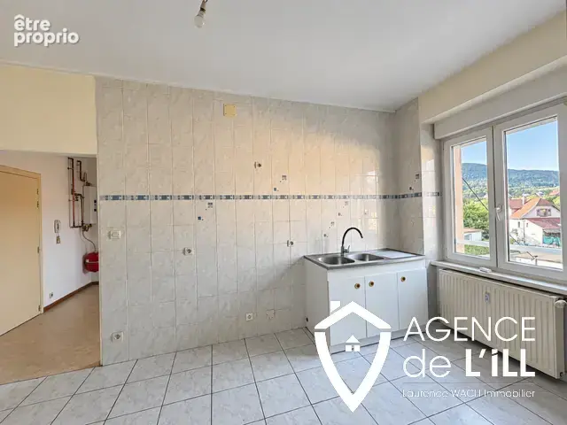 Appartement 3 pièces 73 m2 Villé - photo 2