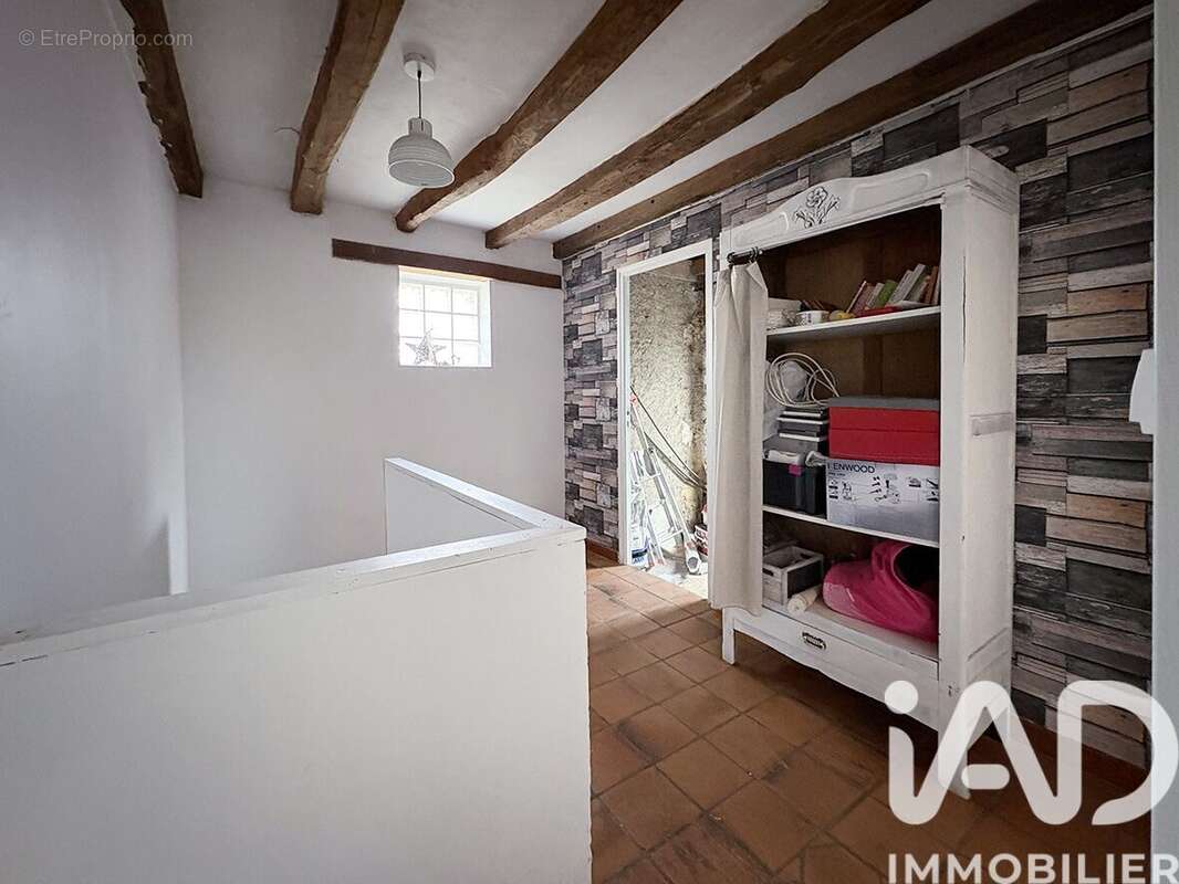 Photo 8 - Maison à MEZILLES