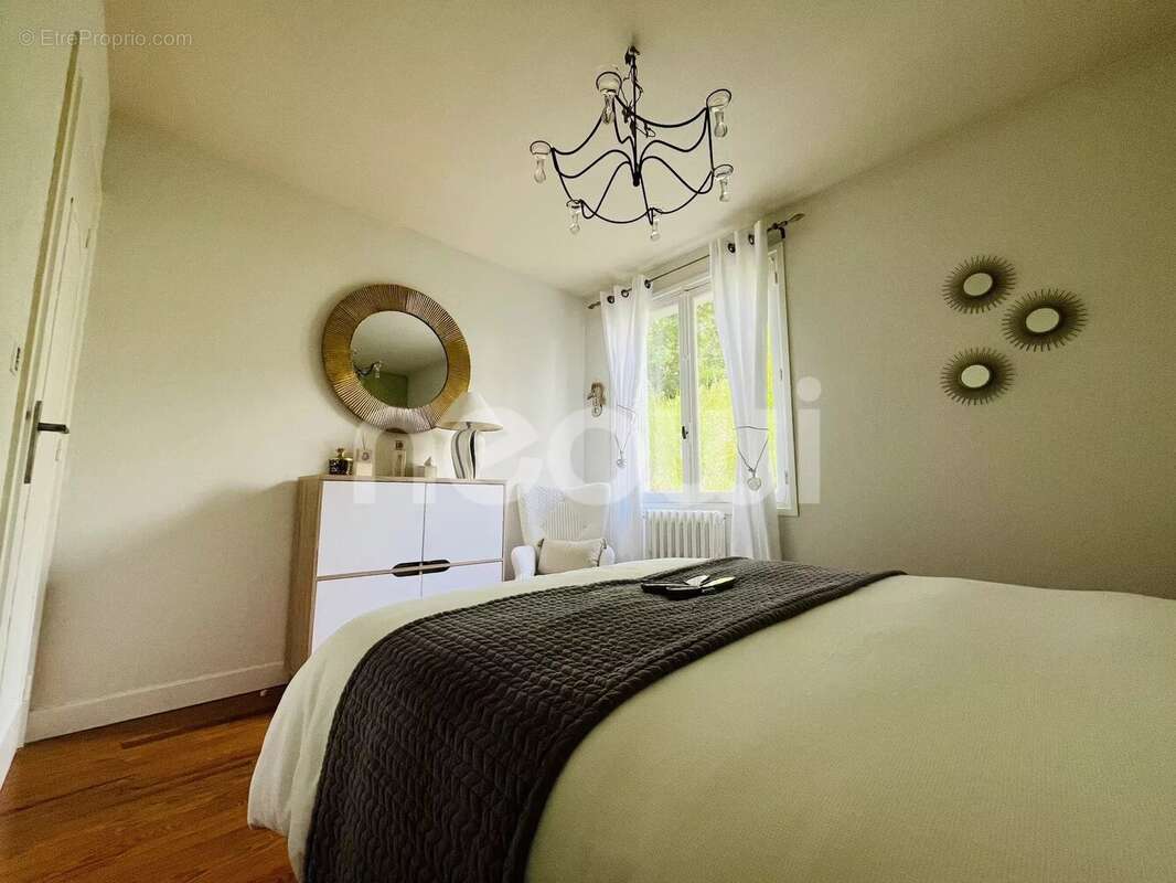 Maison à CHATELGUYON