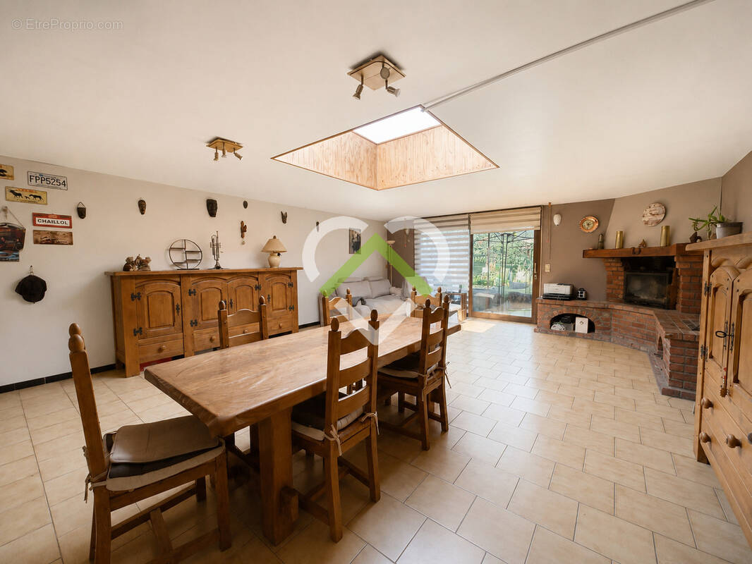 Maison à WASQUEHAL
