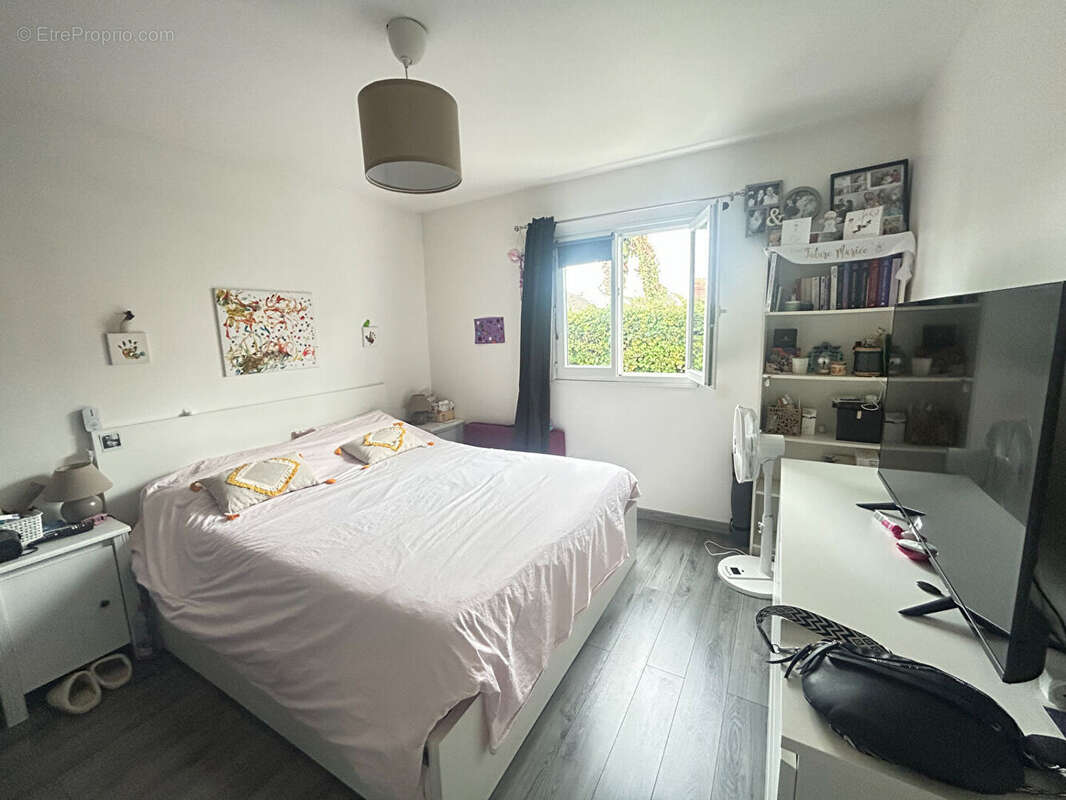 Maison à TREMBLAY-EN-FRANCE