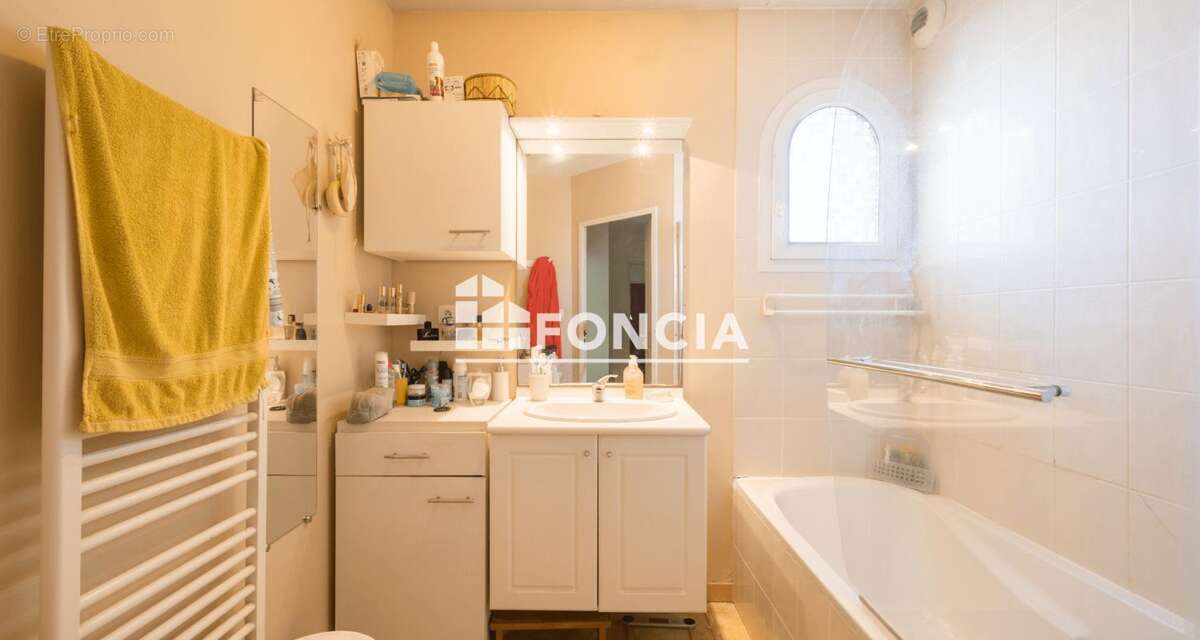 Appartement à MONTELIMAR