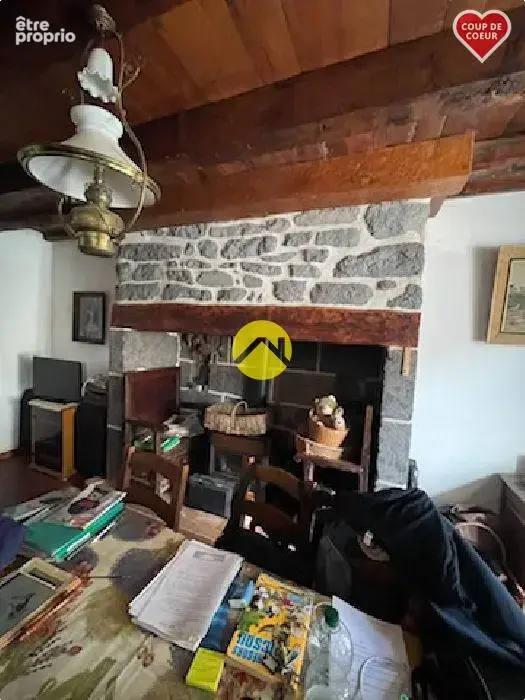 Maison 122 m² à Pierrefort  - photo 3
