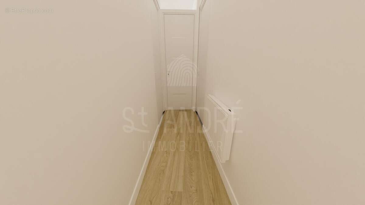 Maison à LA COTE-SAINT-ANDRE