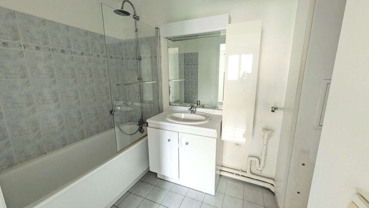 Appartement à ERAGNY