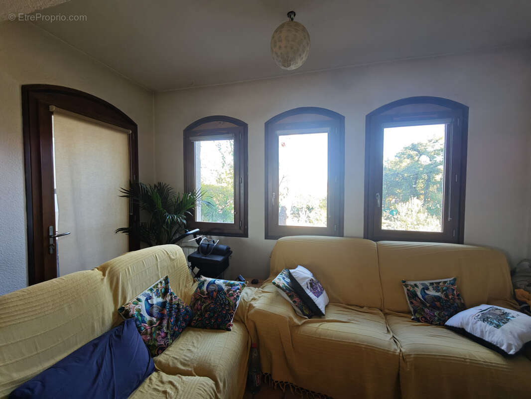 Maison à ORTAFFA